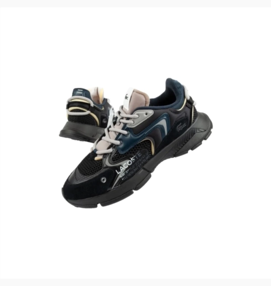 Кросівки Lacoste L003 Neo 123 1 SMA 745SMA0001-075 фото 2 — інтернет-магазин Tapok