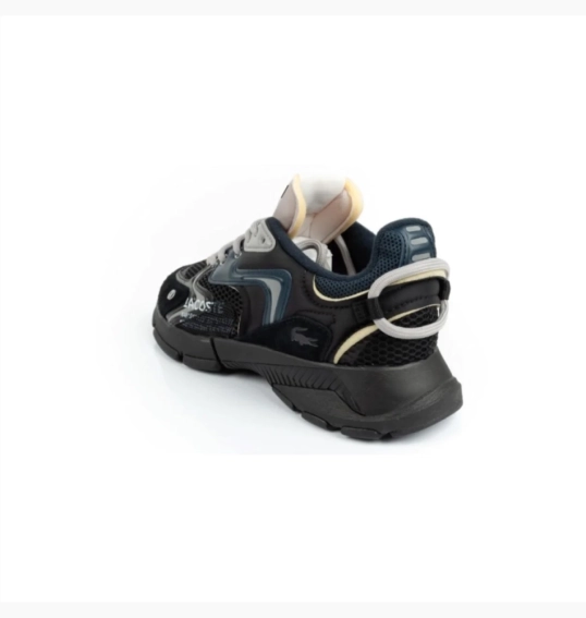 Кросівки Lacoste L003 Neo 123 1 SMA 745SMA0001-075 фото 3 — інтернет-магазин Tapok