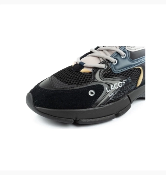 Кросівки Lacoste L003 Neo 123 1 SMA 745SMA0001-075 фото 4 — інтернет-магазин Tapok