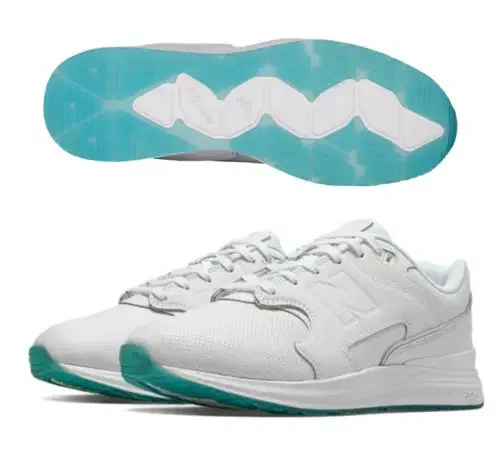 Кроссовки New Balance 1550 ML1550PW фото 3 — интернет-магазин Tapok