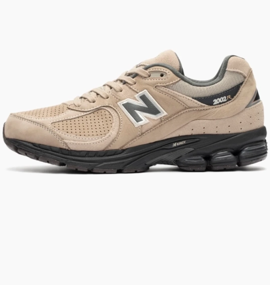 Кросівки NEW BALANCE 2002R M2002REG фото 1 — інтернет-магазин Tapok