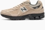 Кросівки NEW BALANCE 2002R M2002REG Фото 1