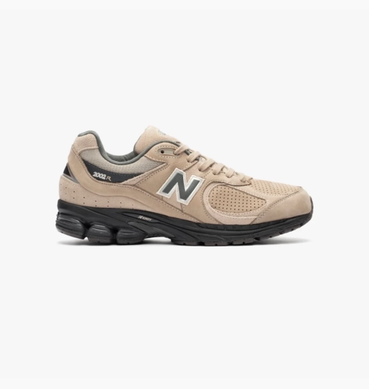 Кросівки NEW BALANCE 2002R M2002REG фото 2 — інтернет-магазин Tapok