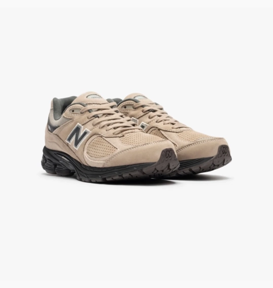 Кросівки NEW BALANCE 2002R M2002REG фото 3 — інтернет-магазин Tapok