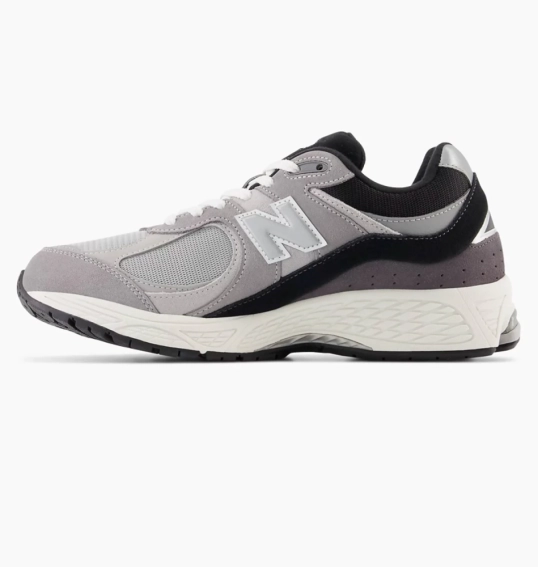 Кросівки New Balance 2002R M2002RSG фото 1 — інтернет-магазин Tapok