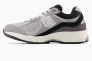 Кросівки New Balance 2002R M2002RSG Фото 1