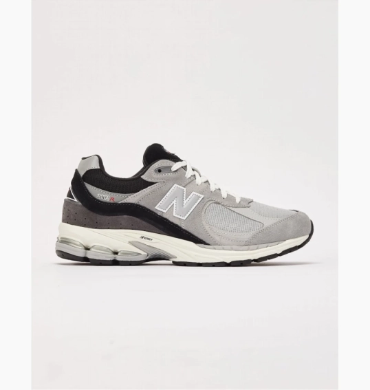 Кросівки New Balance 2002R M2002RSG фото 2 — інтернет-магазин Tapok