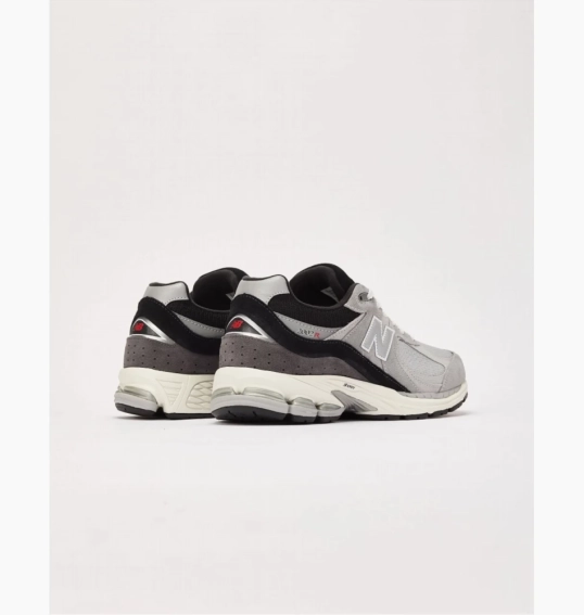 Кросівки New Balance 2002R M2002RSG фото 4 — інтернет-магазин Tapok