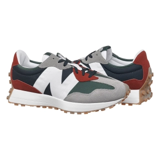 Кроссовки New Balance 327 MS327PWA