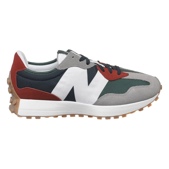 Кросівки New Balance 327 MS327PWA фото 2 — інтернет-магазин Tapok