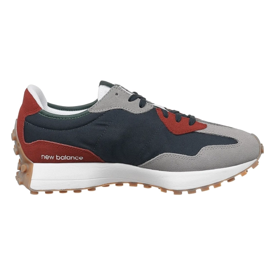 Кросівки New Balance 327 MS327PWA фото 3 — інтернет-магазин Tapok