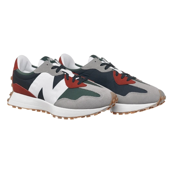 Кросівки New Balance 327 MS327PWA фото 5 — інтернет-магазин Tapok