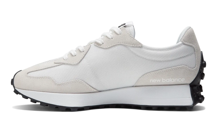 Кросівки New Balance 327 MS327CWB фото 2 — інтернет-магазин Tapok