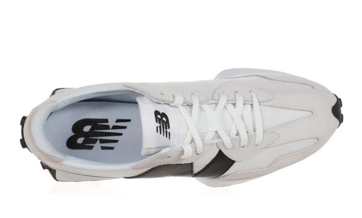 Кросівки New Balance 327 MS327CWB фото 3 — інтернет-магазин Tapok