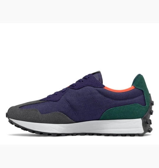 Кросівки New Balance 327 MS327WA1 фото 2 — інтернет-магазин Tapok