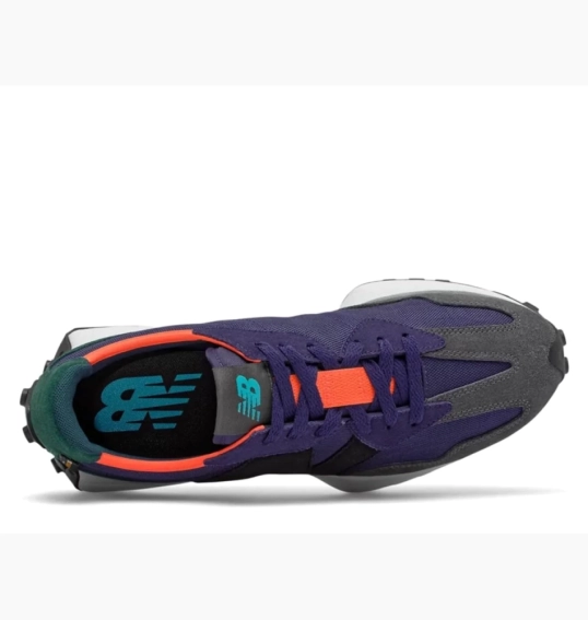 Кросівки New Balance 327 MS327WA1 фото 3 — інтернет-магазин Tapok