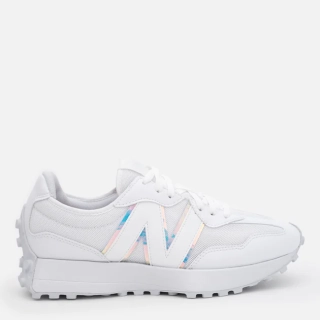 Кроссовки New Balance 327 V1 U327WHT