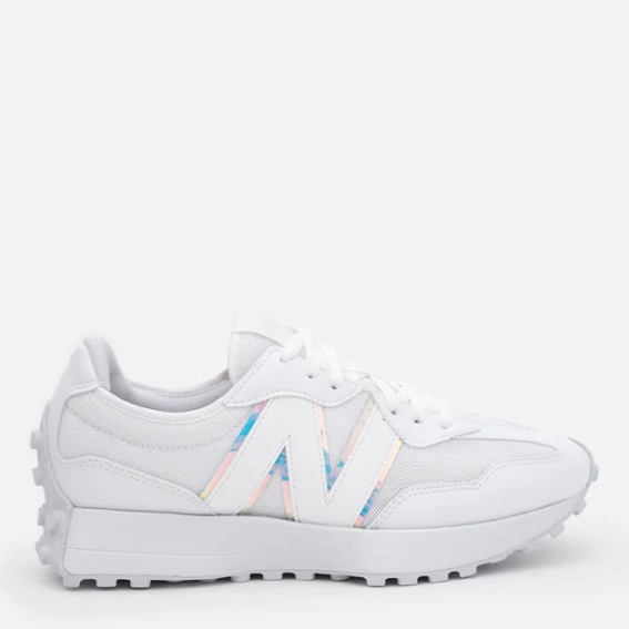 Кросівки New Balance 327 V1 U327WHT фото 1 — інтернет-магазин Tapok