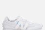 Кросівки New Balance 327 V1 U327WHT Фото 1