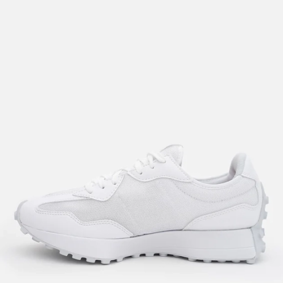 Кросівки New Balance 327 V1 U327WHT фото 3 — інтернет-магазин Tapok