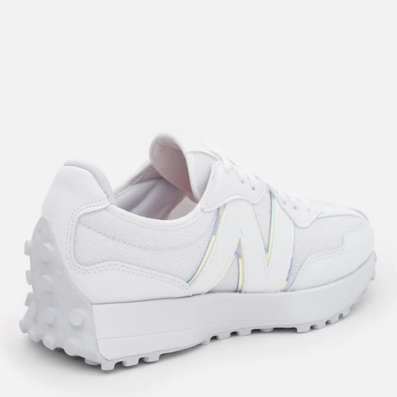 Кросівки New Balance 327 V1 U327WHT фото 4 — інтернет-магазин Tapok