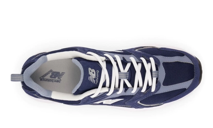 Кросівки New Balance 530 MR530CA фото 4 — інтернет-магазин Tapok