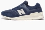 Кросівки New Balance 997 CM997HPB Фото 1