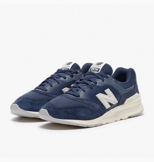 Кросівки New Balance 997 CM997HPB фото 2 — інтернет-магазин Tapok