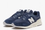 Кросівки New Balance 997 CM997HPB Фото 2