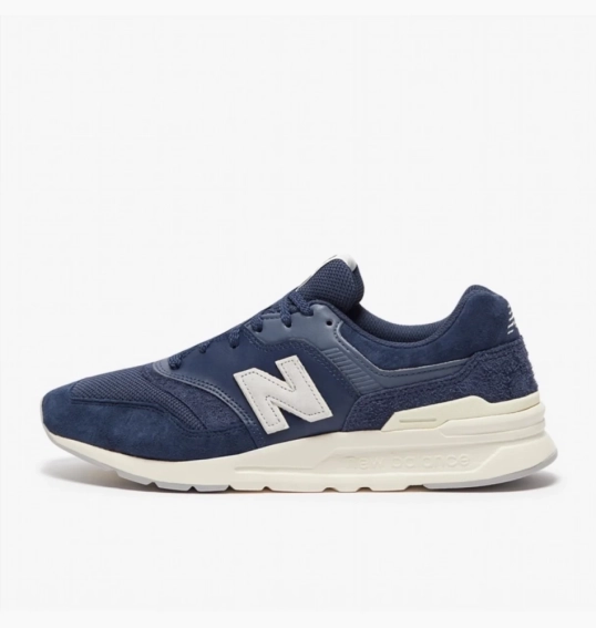 Кросівки New Balance 997 CM997HPB фото 3 — інтернет-магазин Tapok