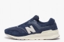 Кросівки New Balance 997 CM997HPB Фото 3