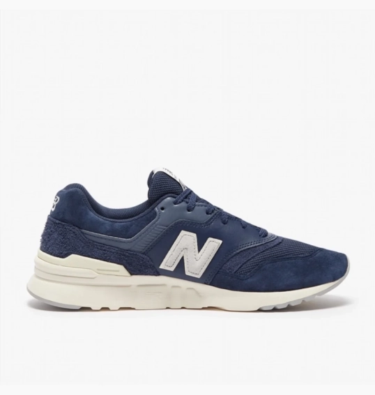 Кросівки New Balance 997 CM997HPB фото 4 — інтернет-магазин Tapok