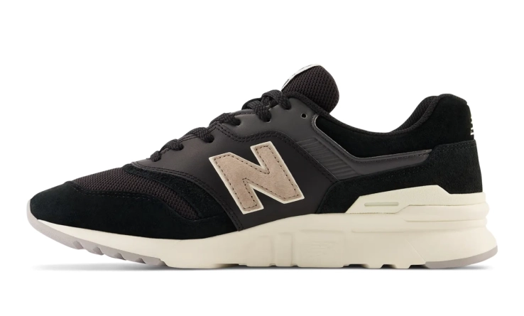 Кроссовки New Balance 997 CM997HPE фото 2 — интернет-магазин Tapok