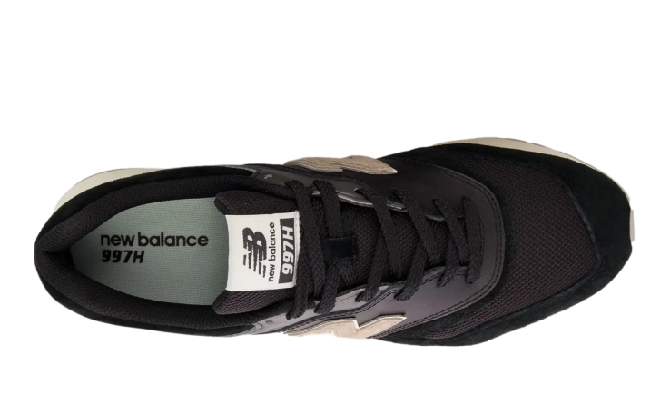Кроссовки New Balance 997 CM997HPE фото 3 — интернет-магазин Tapok