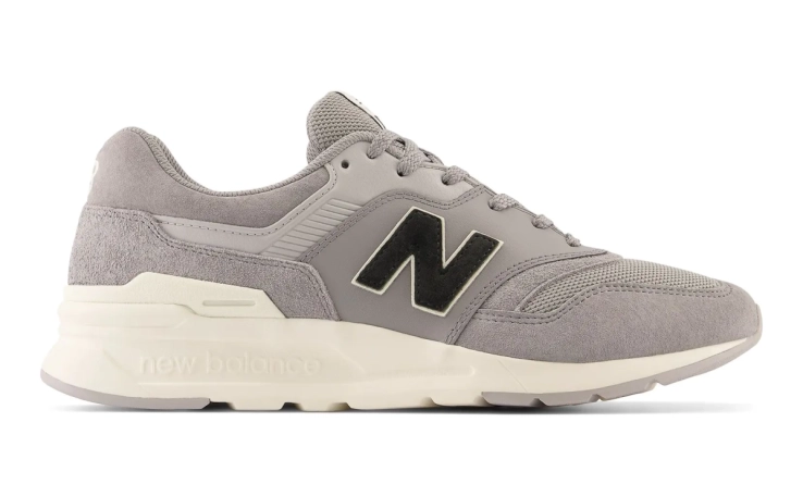 Кроссовки New Balance 997 CM997HPH фото 1 — интернет-магазин Tapok