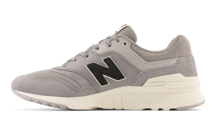Кроссовки New Balance 997 CM997HPH фото 2 — интернет-магазин Tapok