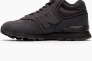 Кроссовки New Balance U574 U574HMA Фото 1