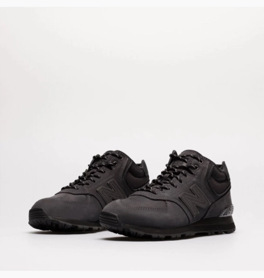 Кроссовки New Balance U574 U574HMA фото 3 — интернет-магазин Tapok