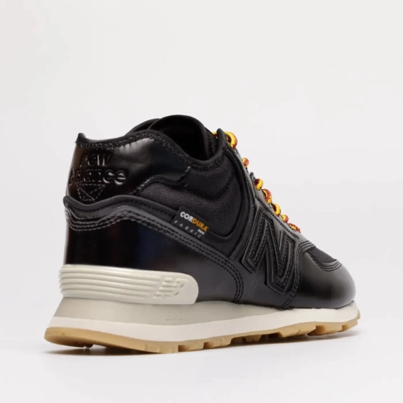 Кросівки New Balance U574 U574HMZ фото 4 — інтернет-магазин Tapok