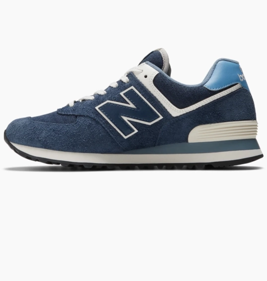 Кросівки New Balance U574 V2 U574EZ2 фото 1 — інтернет-магазин Tapok
