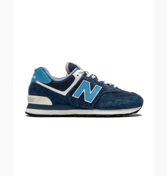 Кросівки New Balance U574 V2 U574EZ2 фото 2 — інтернет-магазин Tapok