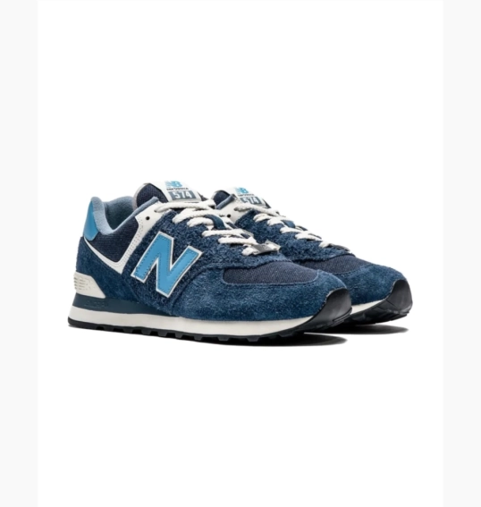 Кросівки New Balance U574 V2 U574EZ2 фото 3 — інтернет-магазин Tapok