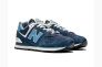 Кросівки New Balance U574 V2 U574EZ2 Фото 3