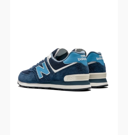 Кросівки New Balance U574 V2 U574EZ2 фото 4 — інтернет-магазин Tapok