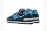 Кросівки New Balance U574 V2 U574EZ2 Фото 4