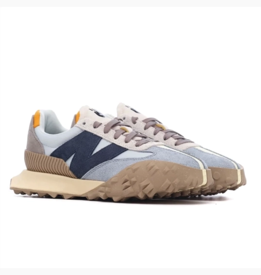 Кросівки New Balance XC-72 UXC72WB фото 2 — інтернет-магазин Tapok