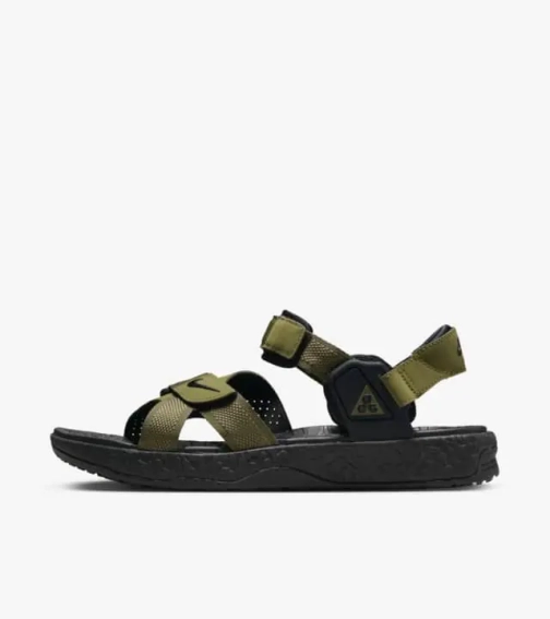 Кросівки NIKE ACG AIR DESCHUTZ+ DO8951-300 фото 1 — інтернет-магазин Tapok