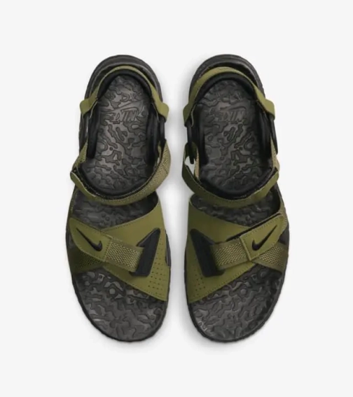 Кросівки NIKE ACG AIR DESCHUTZ+ DO8951-300 фото 4 — інтернет-магазин Tapok