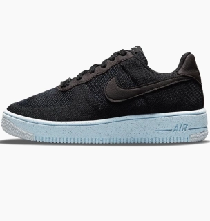 Кроссовки Nike AF1 Crater Flyknit (GS) DH3375 001