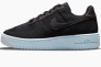Кроссовки Nike AF1 Crater Flyknit (GS) DH3375 001 Фото 1